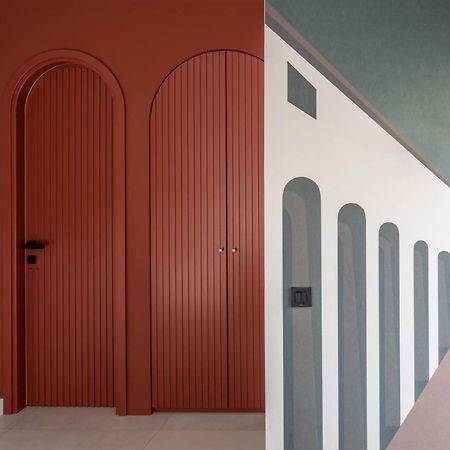Domus Ariadne Ираклион Экстерьер фото