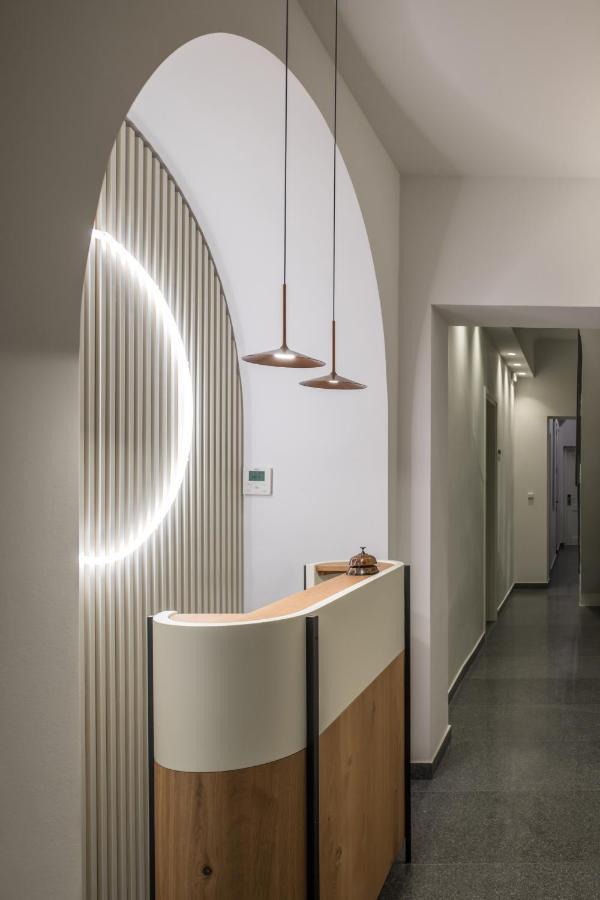 Domus Ariadne Ираклион Экстерьер фото