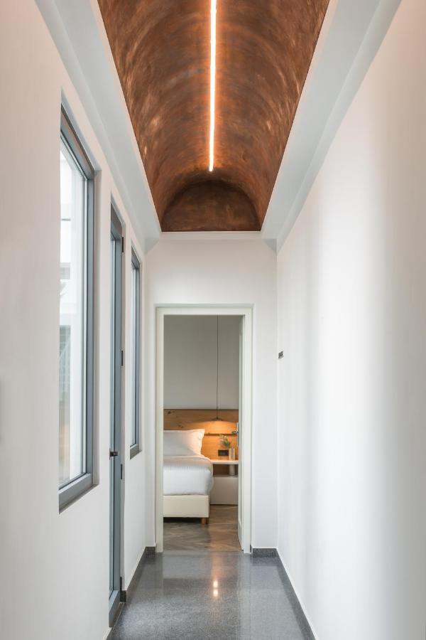 Domus Ariadne Ираклион Экстерьер фото