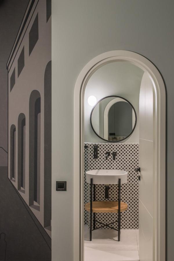 Domus Ariadne Ираклион Экстерьер фото