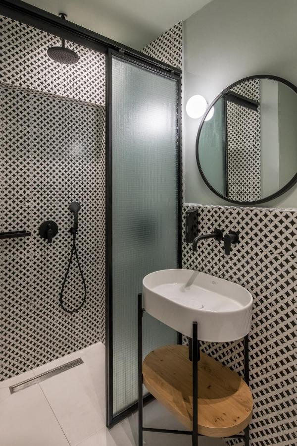 Domus Ariadne Ираклион Экстерьер фото