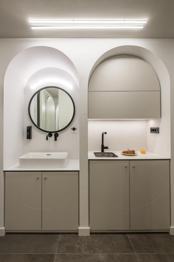 Domus Ariadne Ираклион Экстерьер фото