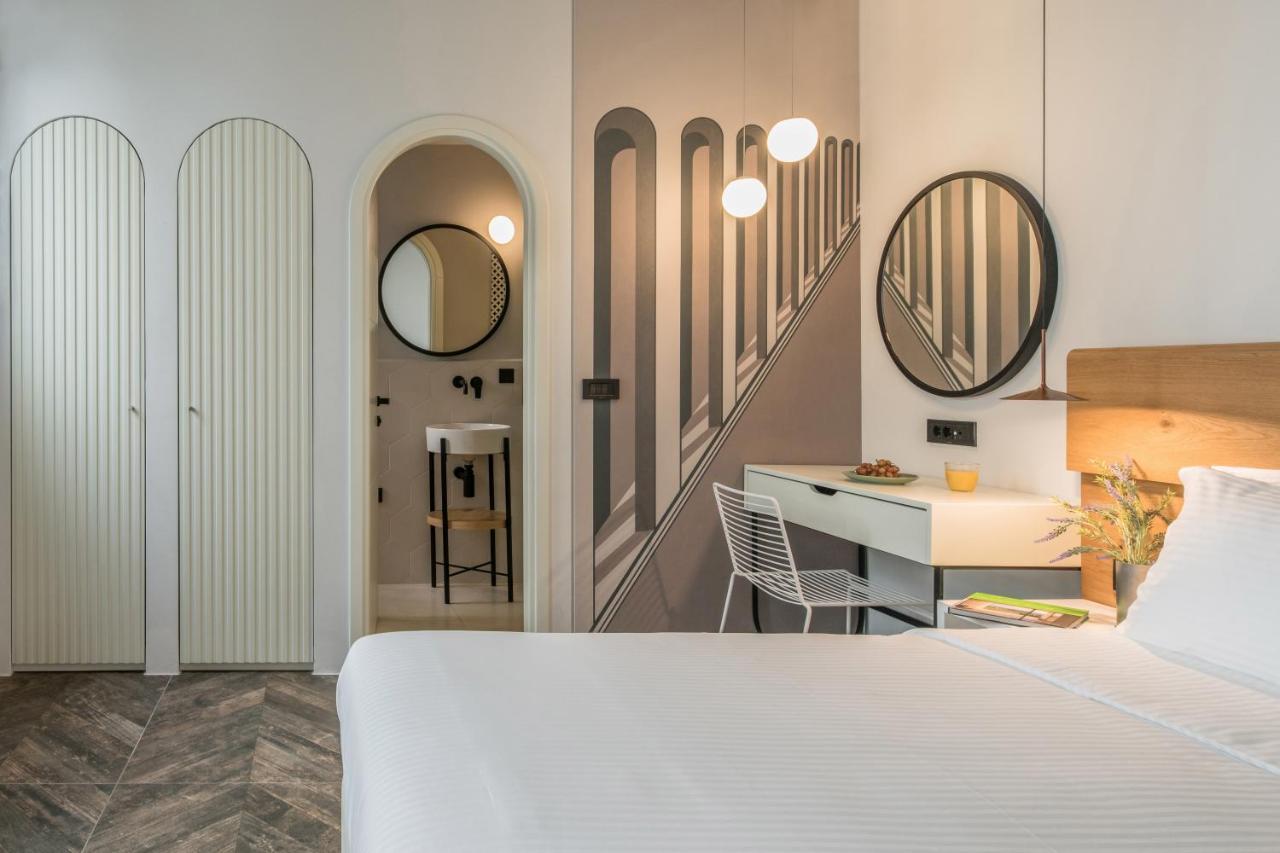 Domus Ariadne Ираклион Экстерьер фото