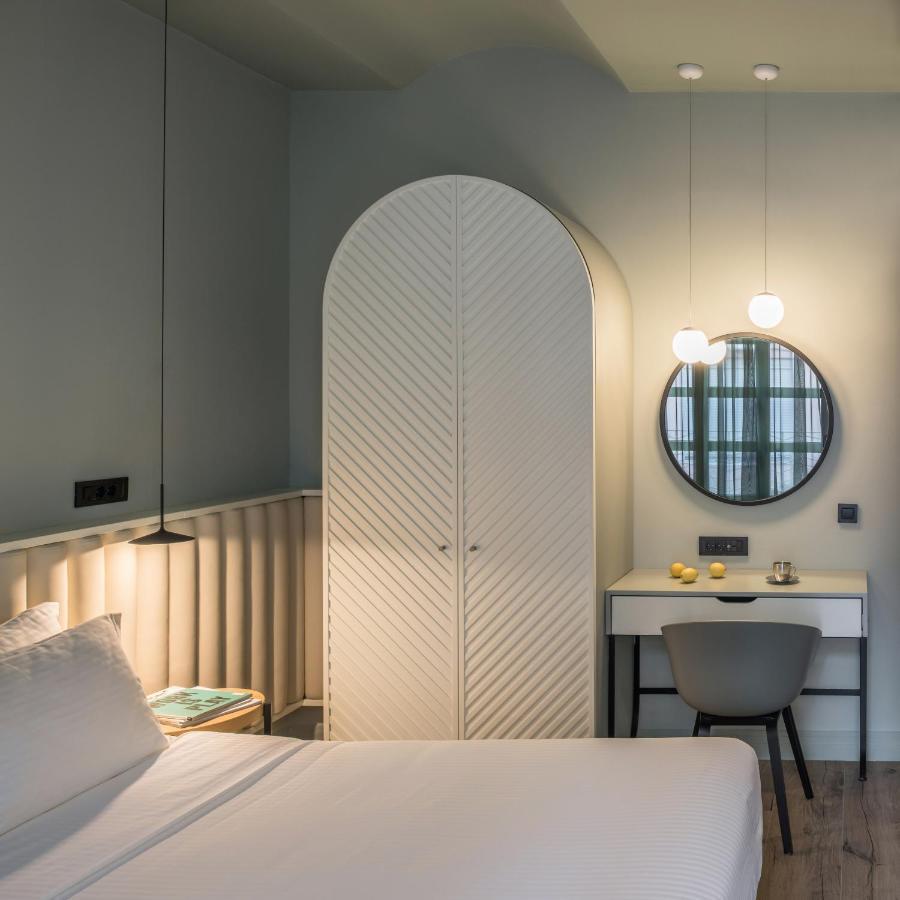 Domus Ariadne Ираклион Экстерьер фото