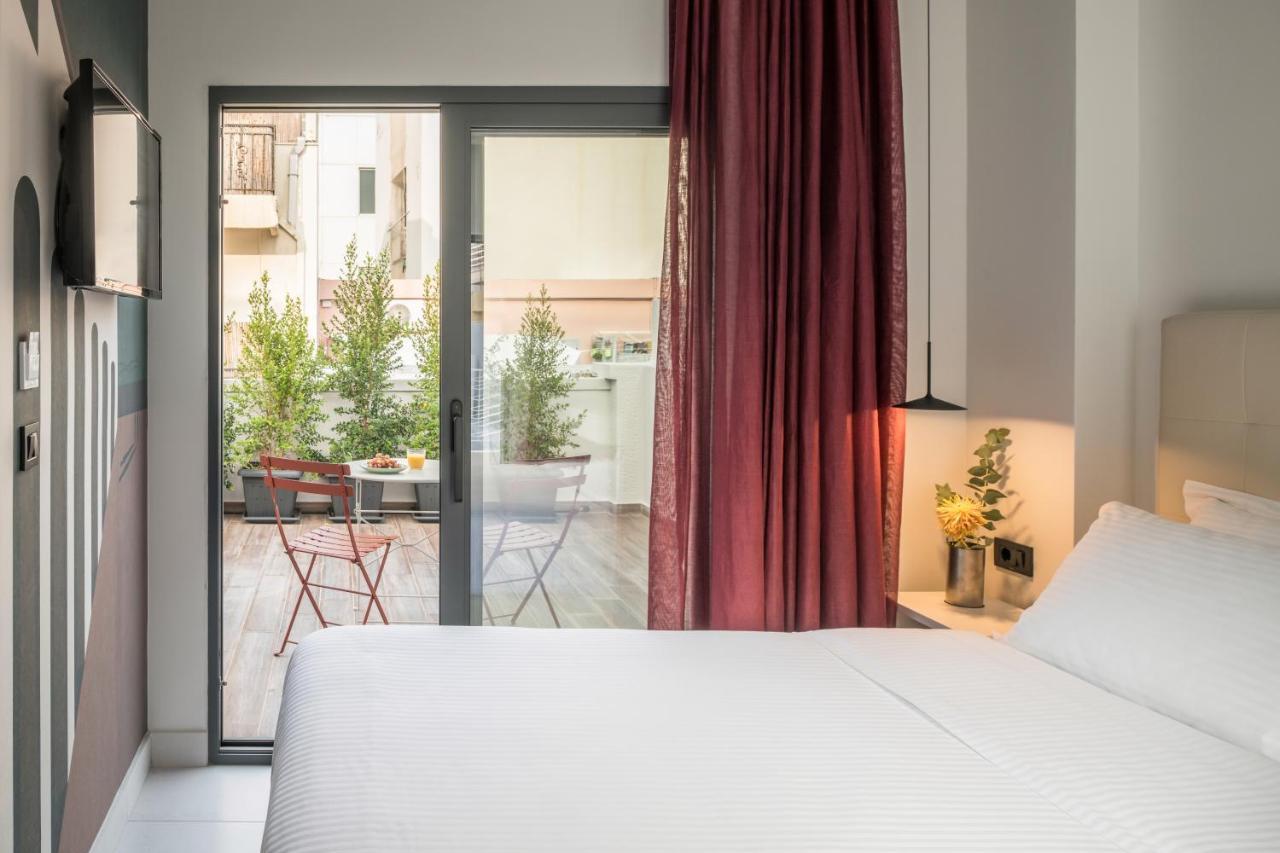 Domus Ariadne Ираклион Экстерьер фото